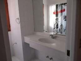 Departamento Agua Marina