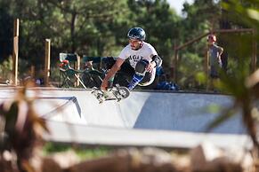 Bukubaki Eco Surf