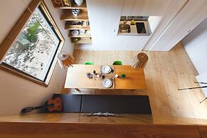 Bukubaki Eco Surf