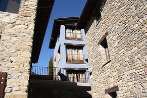 Hotel El Monegal