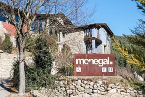 Hotel El Monegal