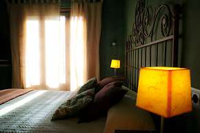 Hotel El Monegal