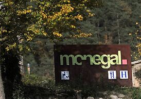 Hotel El Monegal