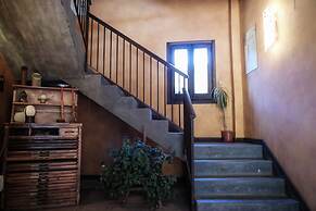 Hotel El Monegal