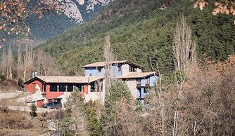 Hotel El Monegal