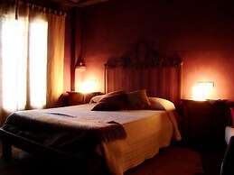 Hotel El Monegal