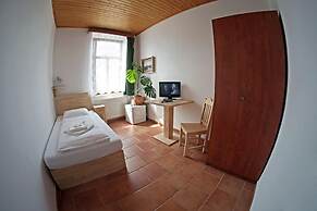 Hotel Kréta