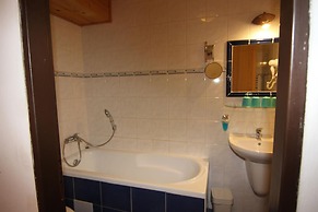 Hotel Kréta