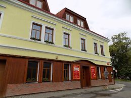 Hotel Kréta