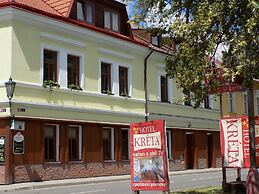 Hotel Kréta
