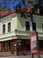 Hotel Kréta