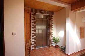Hotel Kréta