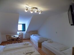 Hotel Kréta