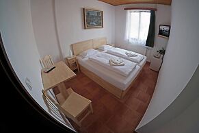 Hotel Kréta