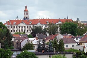 Hotel Kréta