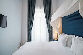 Burgus Tribute & Design Hotel