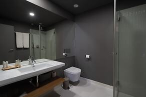 Burgus Tribute & Design Hotel