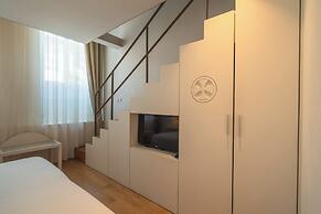 Burgus Tribute & Design Hotel