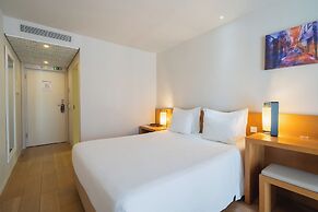 Burgus Tribute & Design Hotel