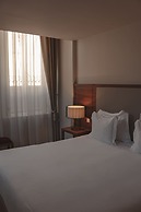 Burgus Tribute & Design Hotel