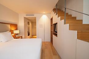 Burgus Tribute & Design Hotel