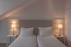 Burgus Tribute & Design Hotel