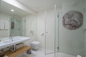 Burgus Tribute & Design Hotel