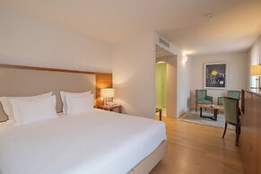 Burgus Tribute & Design Hotel