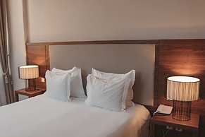 Burgus Tribute & Design Hotel