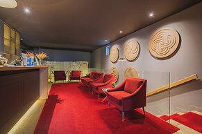 Burgus Tribute & Design Hotel