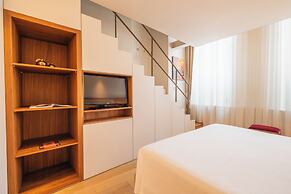 Burgus Tribute & Design Hotel