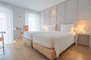 Burgus Tribute & Design Hotel