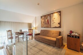 Burgus Tribute & Design Hotel