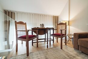 Burgus Tribute & Design Hotel
