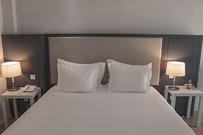 Burgus Tribute & Design Hotel