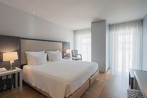 Burgus Tribute & Design Hotel
