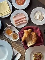 Burgus Tribute & Design Hotel