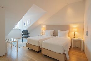 Burgus Tribute & Design Hotel
