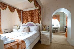 Enchanted Manor