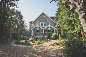Enchanted Manor