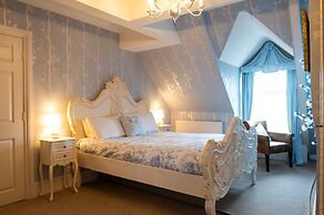 Enchanted Manor