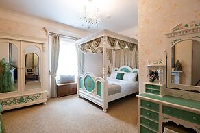 Enchanted Manor