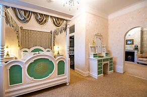 Enchanted Manor