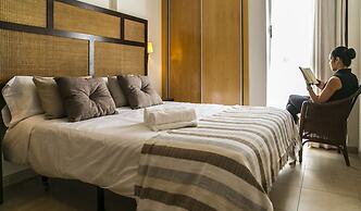 Aparthotel AirBeach Islantilla