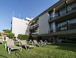 Aparthotel AirBeach Islantilla