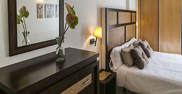 Aparthotel AirBeach Islantilla