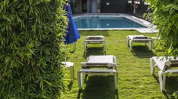 Aparthotel AirBeach Islantilla