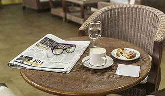 Aparthotel AirBeach Islantilla