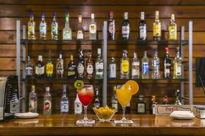 Aparthotel AirBeach Islantilla