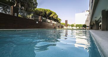 Aparthotel AirBeach Islantilla